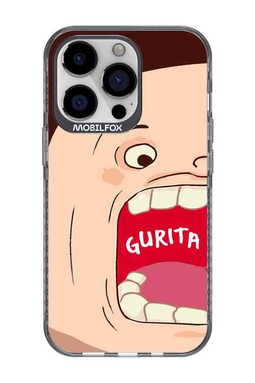 GURITA 2 - Apple iPhone 13 Pro