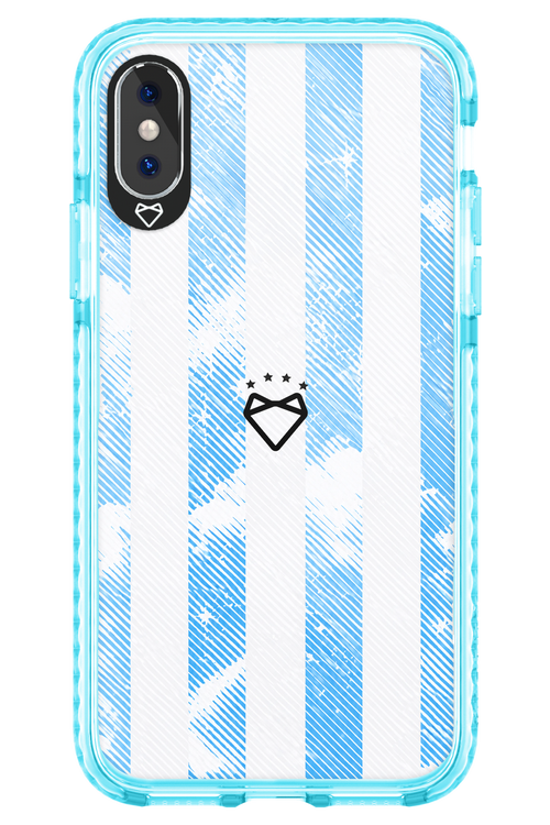 Argentina II 2.0 - Apple iPhone XS