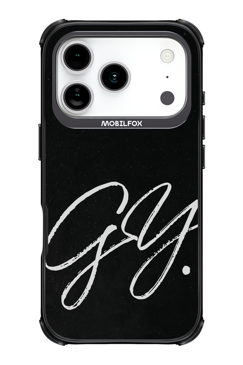 (Off Space) GY 2.0 - Apple iPhone 17 Pro