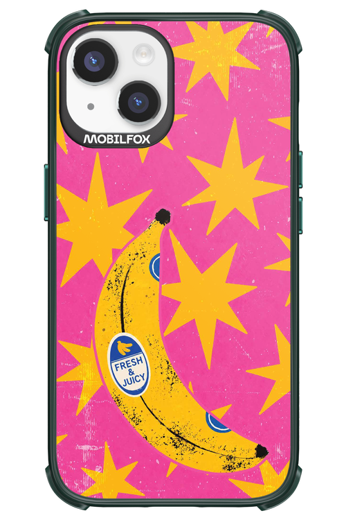 BANANA POP 2.0 - Apple iPhone 14