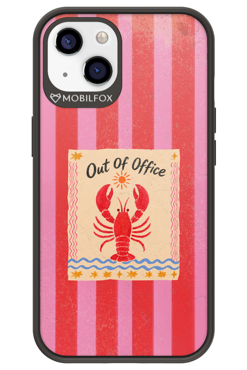 Out Of Office 2.0 - Apple iPhone 13