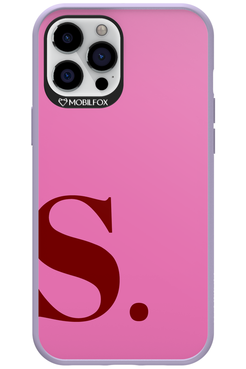 S (Sorbet) 2.0 - Apple iPhone 12 Pro Max