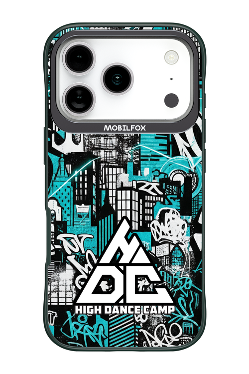 HDC 3 2.0 - Apple iPhone 17 Pro