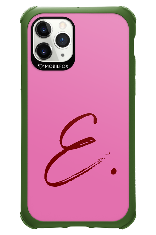 (Sorbet) E 2.0 - Apple iPhone 11 Pro