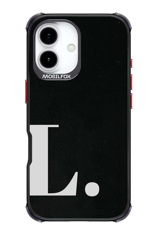L (Off Space) 2.0 - Apple iPhone 17