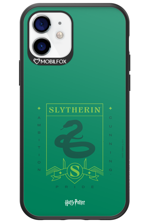 Slytherin2 - Apple iPhone 12