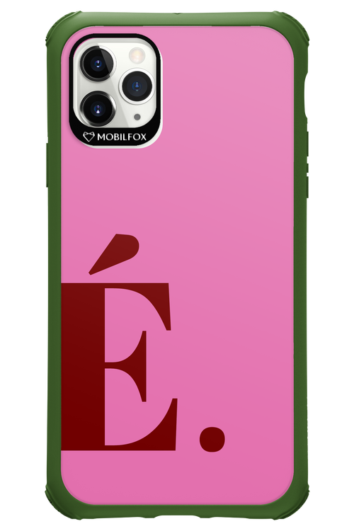 E II (Sorbet) 2.0 - Apple iPhone 11 Pro Max