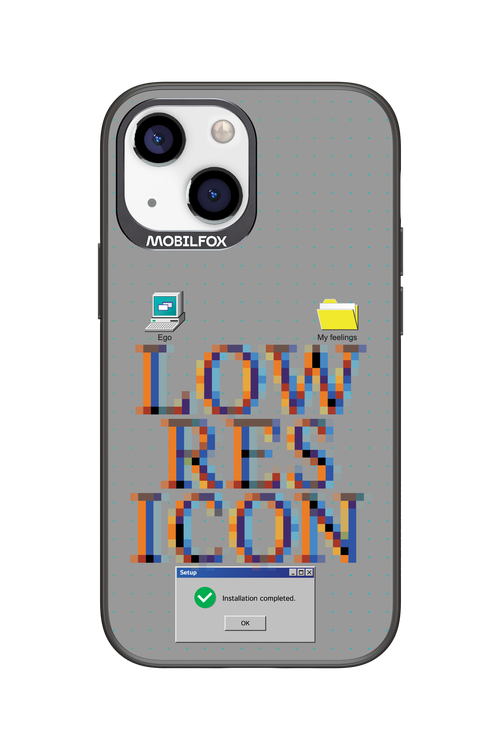 Low res icon 2.0 - Apple iPhone 13 Mini