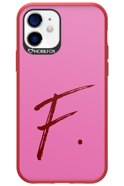 (Sorbet) F 2.0 - Apple iPhone 12