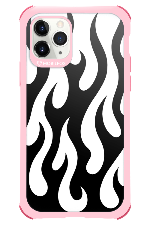 Hell Flame 2.0 - Apple iPhone 11 Pro