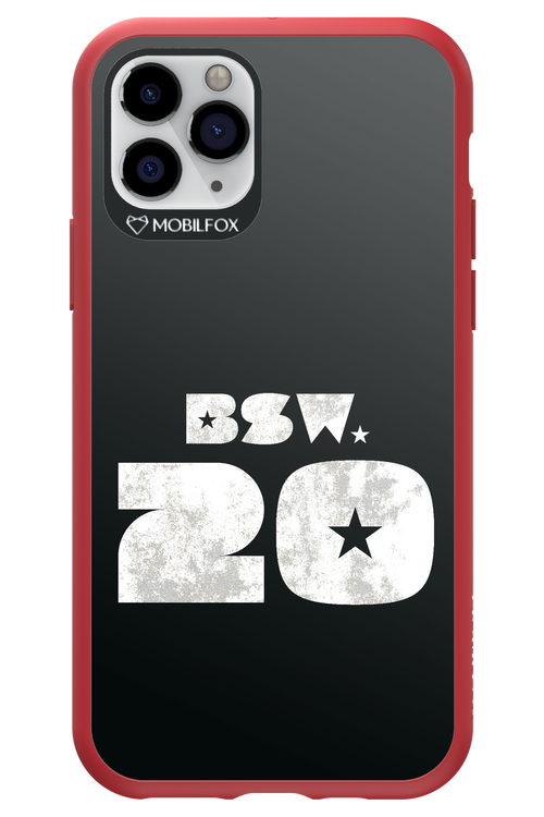 BSW 20 (9) 2.0 - Apple iPhone 11 Pro