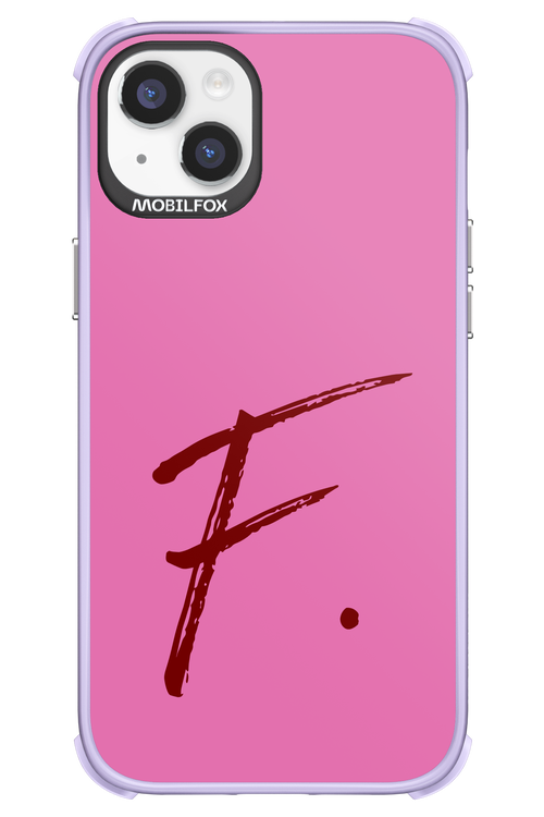 (Sorbet) F 2.0 - Apple iPhone 14 Plus