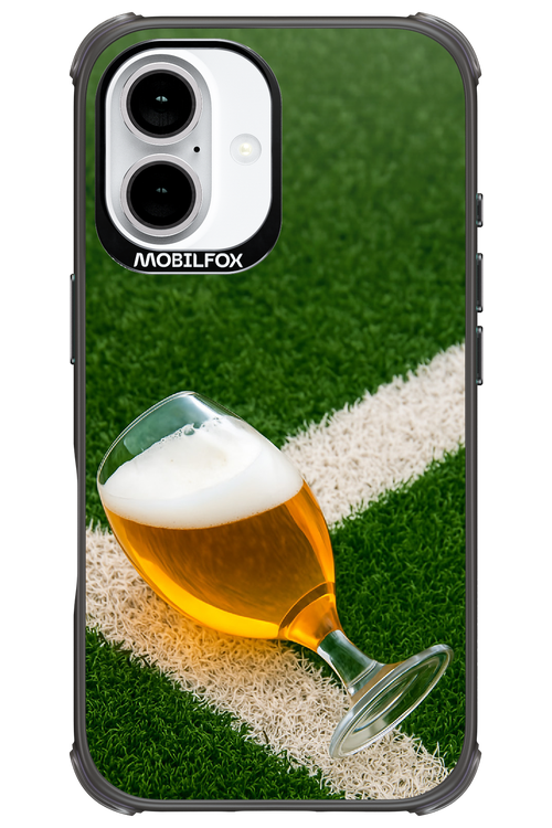 Just some beers - Apple iPhone 16