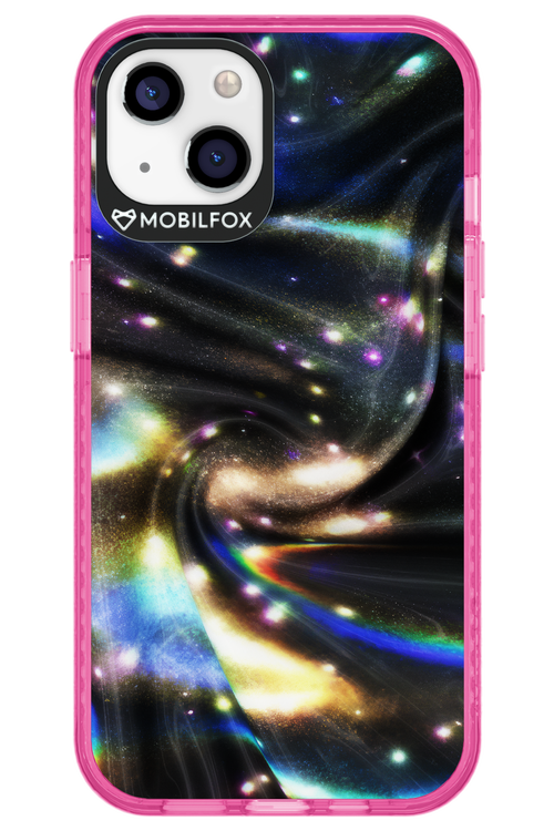 Lovely Aurora - Apple iPhone 13