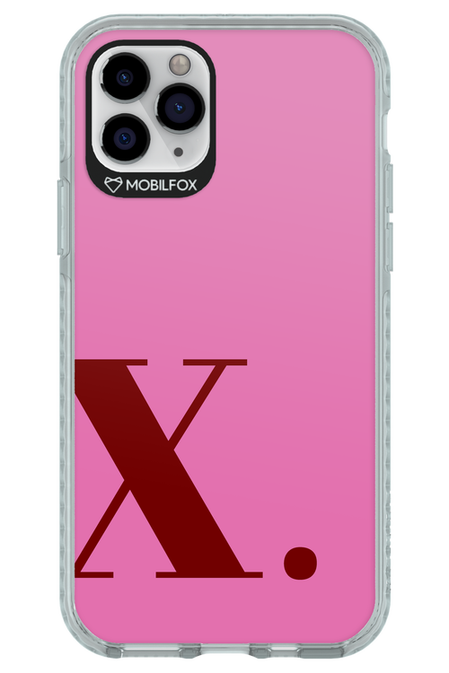 X (Sorbet) 2.0 - Apple iPhone 11 Pro