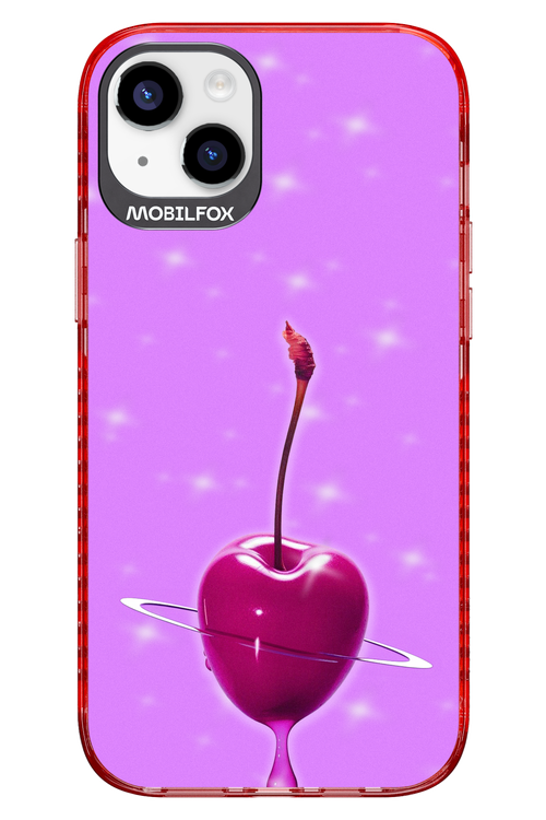 Space Cherry - Apple iPhone 14 Plus