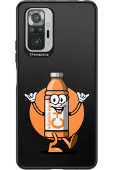 Vitamin Aqua C+ 2.0 - Xiaomi Redmi Note 10 Pro