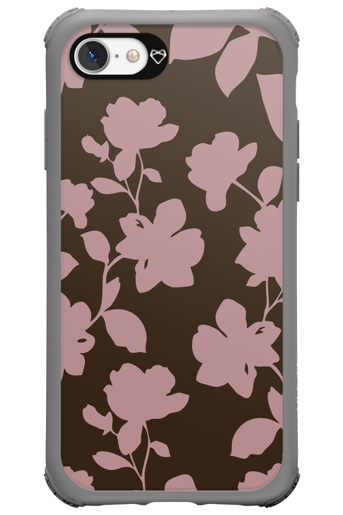 Flower Serenade - Apple iPhone 7