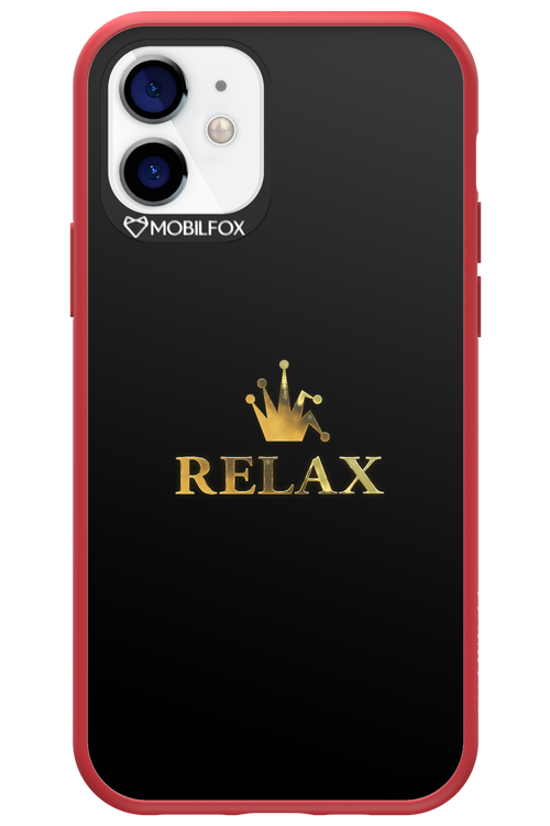 Relax 2.0 - Apple iPhone 12