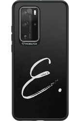(Off Space) E 2.0 - Huawei P40 Pro