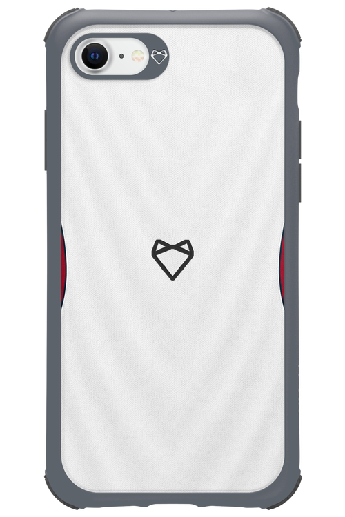England X Mobilfox 2.0 - Apple iPhone 7