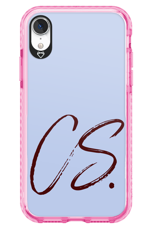 (Jellyfish Presso) CS 2.0 - Apple iPhone XR