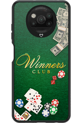 Winner's Club - Xiaomi Poco X3 Pro