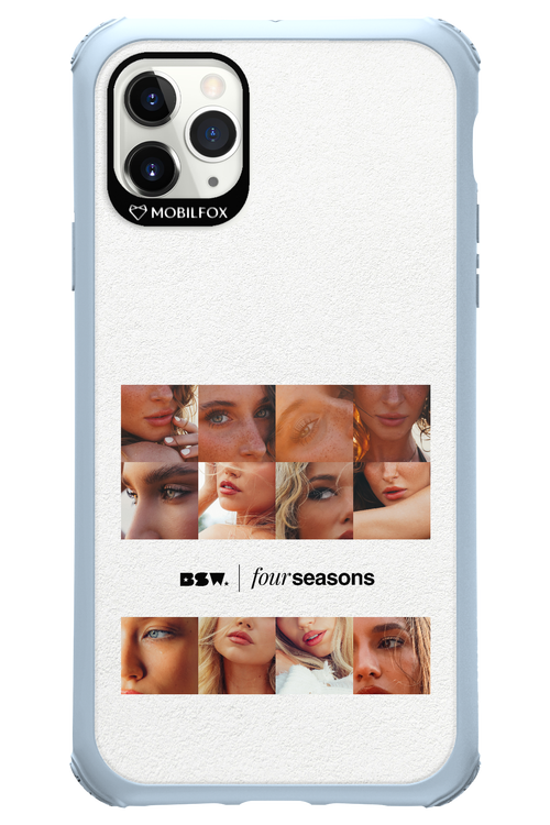 BSW FourSeasons 4 2.0 - Apple iPhone 11 Pro Max
