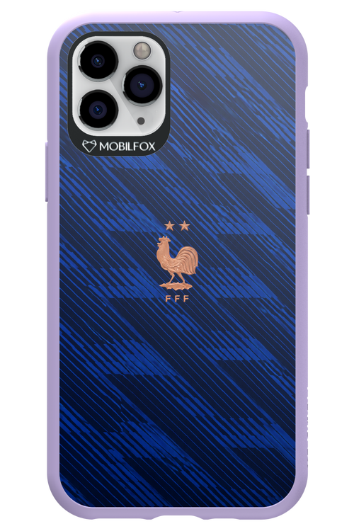 Franta 2.0 2.0 - Apple iPhone 11 Pro