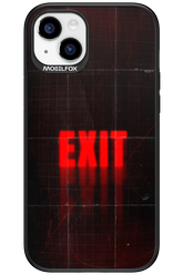 EXIT - Apple iPhone 15 Plus