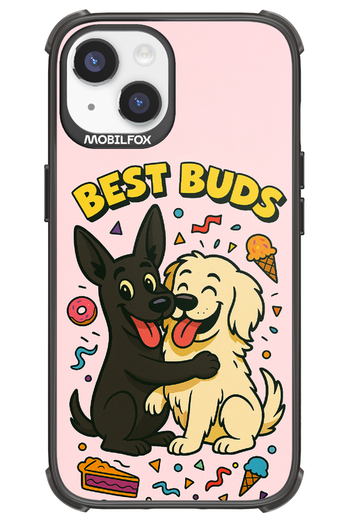 Best Buds 2.0 - Apple iPhone 14