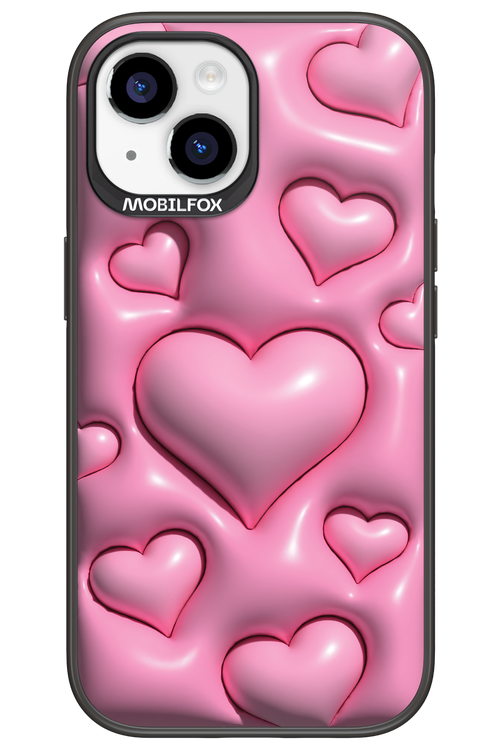 Hearts 2.0 - Apple iPhone 15