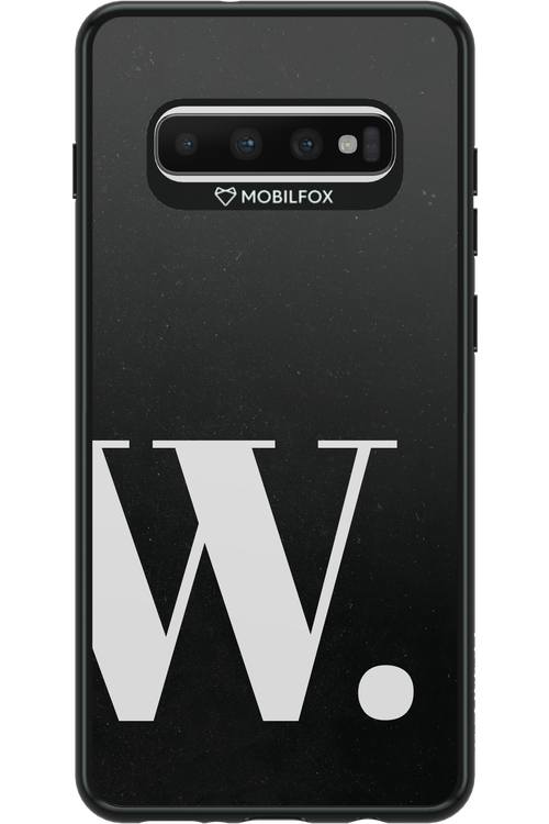 W (Off Space) 2.0 - Samsung Galaxy S10+