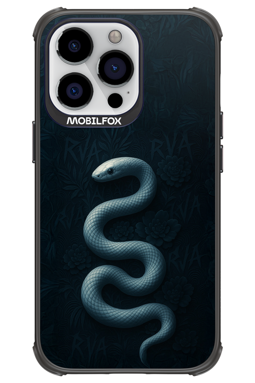 Night Venom - Apple iPhone 13 Pro