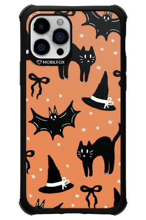 Cat & Bat - Apple iPhone 12 Pro