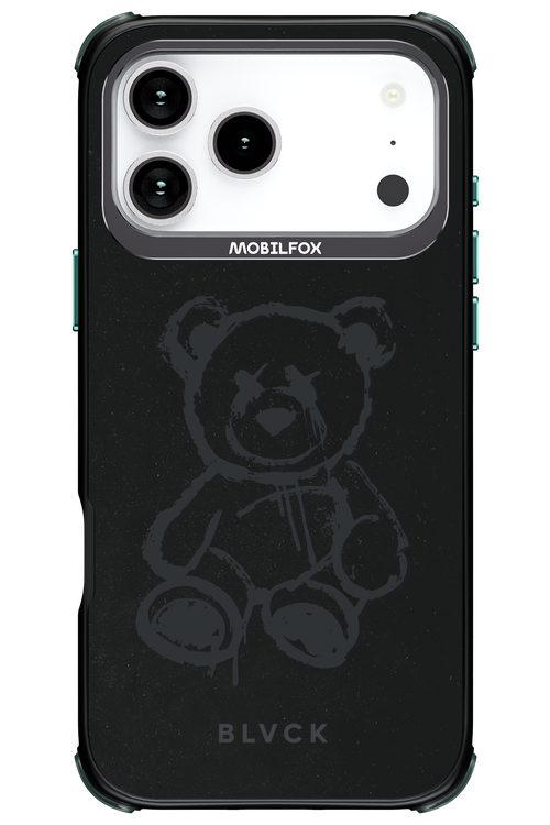 BLVCK BEAR 2.0 - Apple iPhone 17 Pro Max