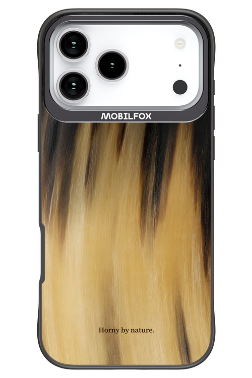 Horny 2.0 - Apple iPhone 17 Pro Max