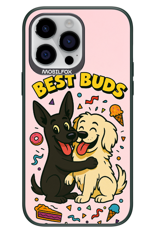 Best Buds 2.0 - Apple iPhone 14 Pro Max
