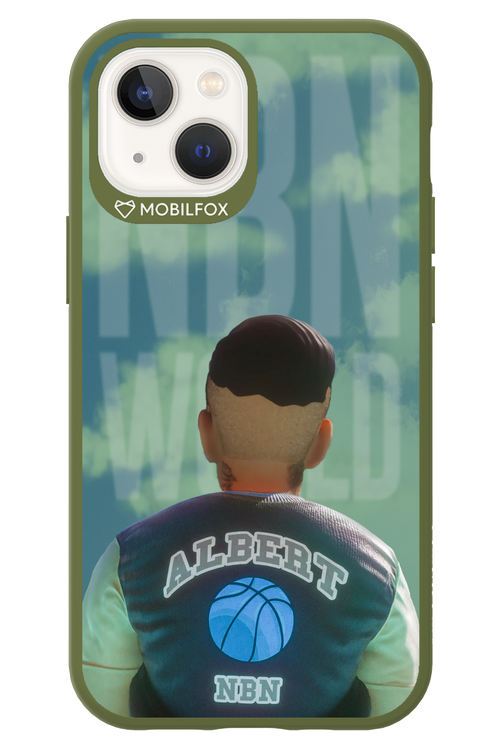 Albert Sky 2.0 - Apple iPhone 13 Mini
