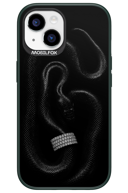 Diamond Mamba - Apple iPhone 15