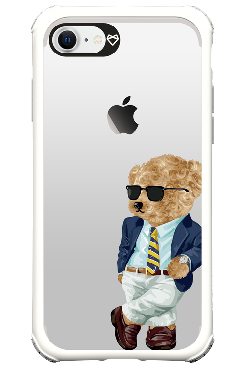 Boss - Apple iPhone 7
