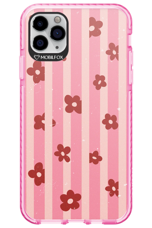 Flower Powerr 2.0 - Apple iPhone 11 Pro Max