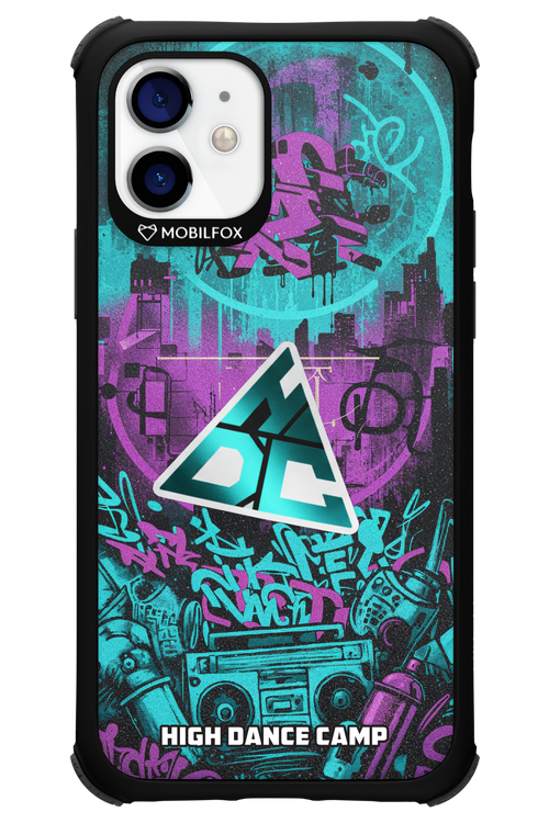 HDC 10 - Apple iPhone 12