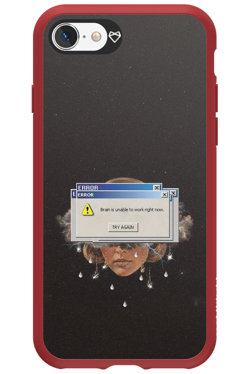 Out of Mind 2.0 - Apple iPhone SE 2020