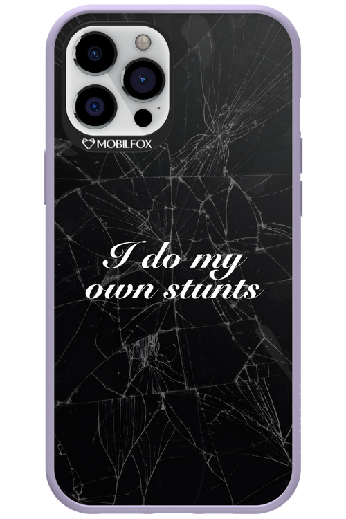 Stunts - Apple iPhone 12 Pro Max