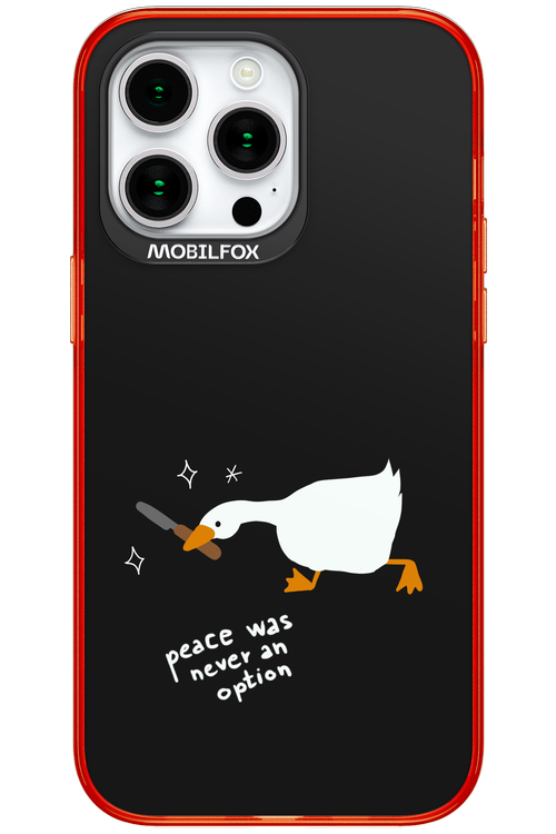 OPTION 2.0 - Apple iPhone 15 Pro Max