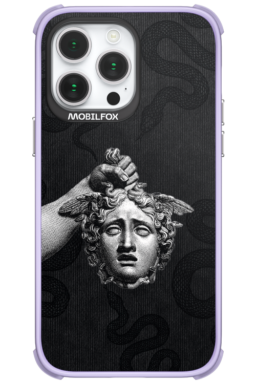 Medusa’s Gaze - Apple iPhone 14 Pro Max