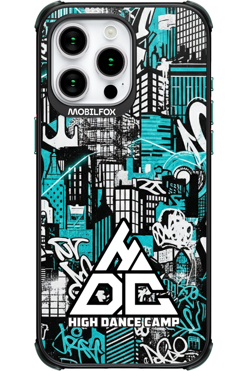 HDC 3 - Apple iPhone 15 Pro Max