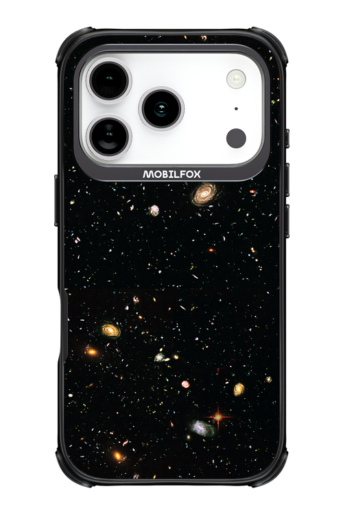 Cosmic Space 2.0 - Apple iPhone 17 Pro