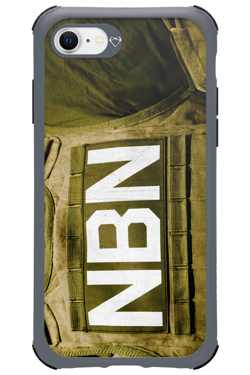 Team - Apple iPhone 7